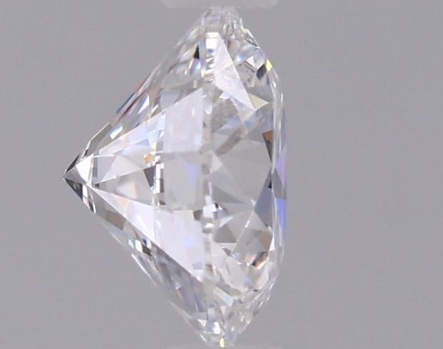 0.67 Carat Round Lab Diamond :: 360 spin frame 02