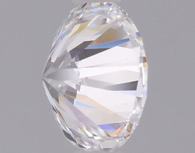 0.67 Carat Round Lab Diamond :: 360 spin frame 03