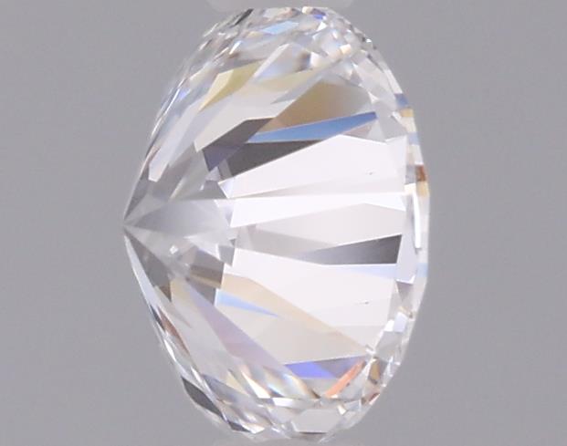 0.67 Carat Round Lab Diamond :: 360 spin frame 03