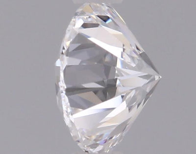 0.67 Carat Round Lab Diamond :: 360 spin frame 04