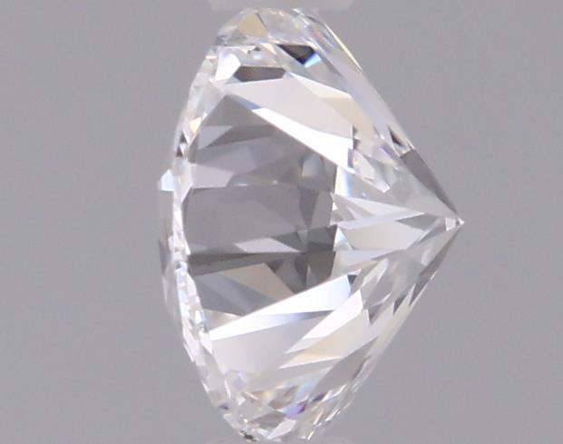 0.67 Carat Round Lab Diamond :: 360 spin frame 04