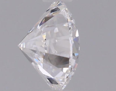 0.67 Carat Round Lab Diamond :: 360 spin frame 06