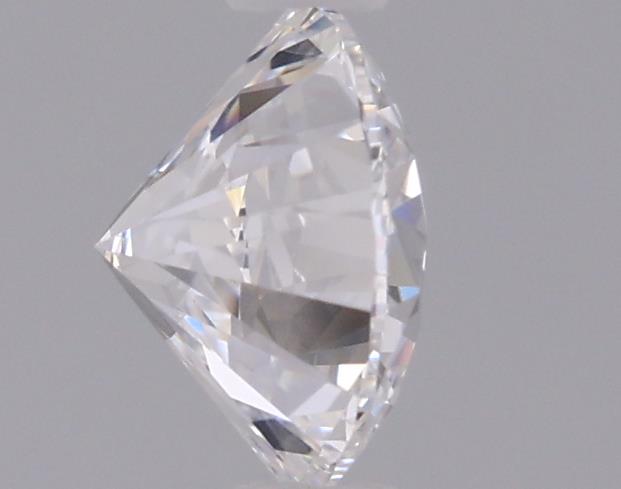 0.67 Carat Round Lab Diamond :: 360 spin frame 06