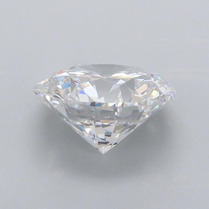 0.98 Carat Round Lab Diamond :: 360 spin frame 02
