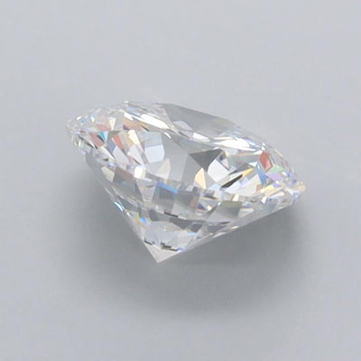 0.98 Carat Round Lab Diamond :: 360 spin frame 07