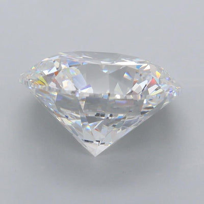 3.25 Carat Round Lab Diamond :: 360 spin frame 01