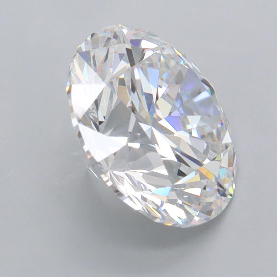 3.25 Carat Round Lab Diamond :: 360 spin frame 02