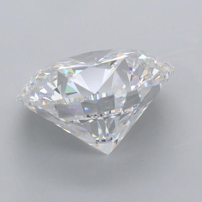 3.25 Carat Round Lab Diamond :: 360 spin frame 04