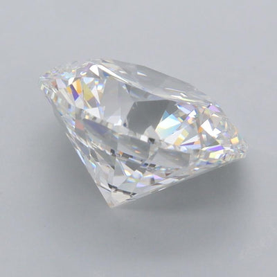 3.25 Carat Round Lab Diamond :: 360 spin frame 07