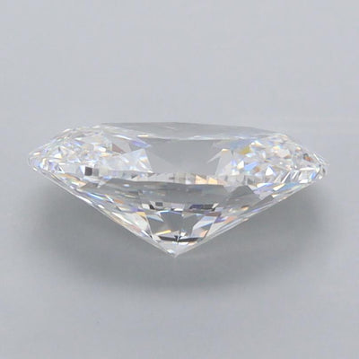 1.46 Carat Oval Lab Diamond :: 360 spin frame 01