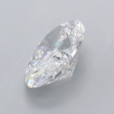 1.46 Carat Oval Lab Diamond :: 360 spin frame 05