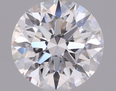 0.99 Carat Round Lab Diamond