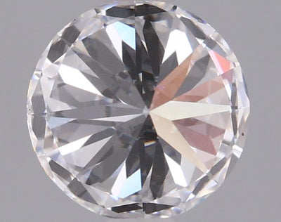0.99 Carat Round Lab Diamond :: 360 spin frame 02