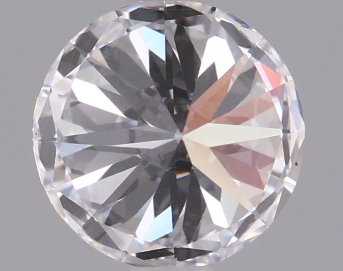 0.99 Carat Round Lab Diamond :: 360 spin frame 02