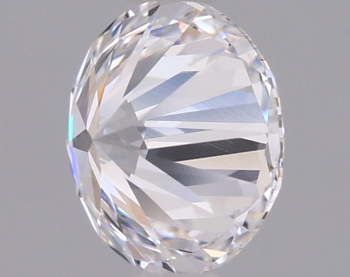 0.99 Carat Round Lab Diamond :: 360 spin frame 03