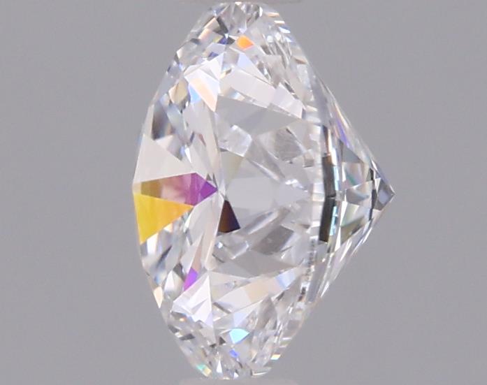 0.99 Carat Round Lab Diamond :: 360 spin frame 05