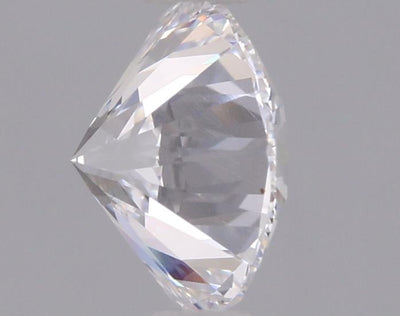 0.99 Carat Round Lab Diamond :: 360 spin frame 06