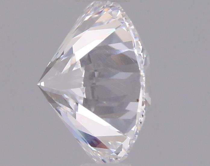 0.99 Carat Round Lab Diamond :: 360 spin frame 06