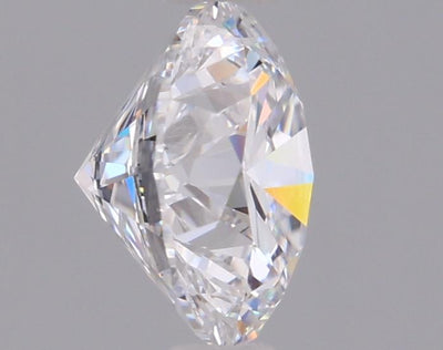 0.99 Carat Round Lab Diamond :: 360 spin frame 07