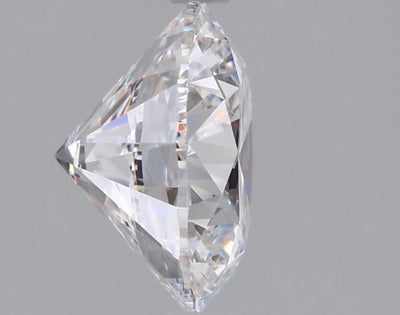 2.66 Carat Round Lab Diamond :: 360 spin frame 01