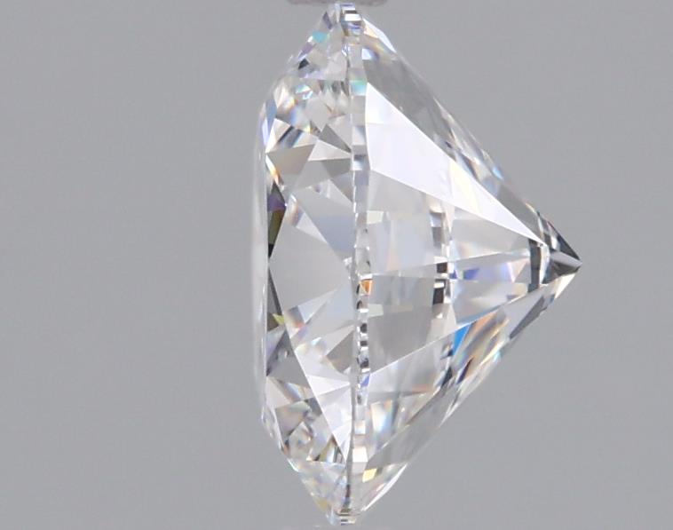 2.66 Carat Round Lab Diamond :: 360 spin frame 02
