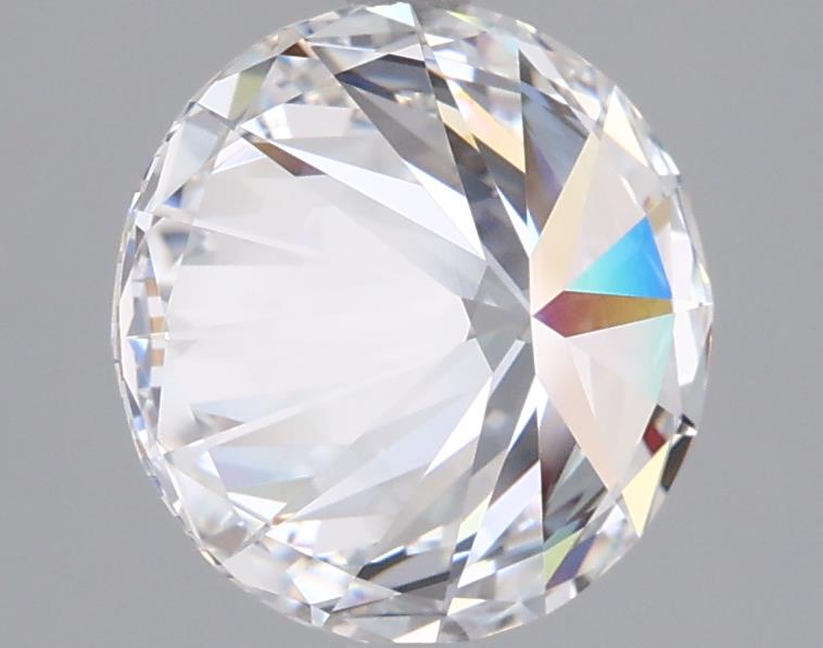 2.66 Carat Round Lab Diamond :: 360 spin frame 04