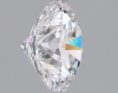 2.66 Carat Round Lab Diamond :: 360 spin frame 06