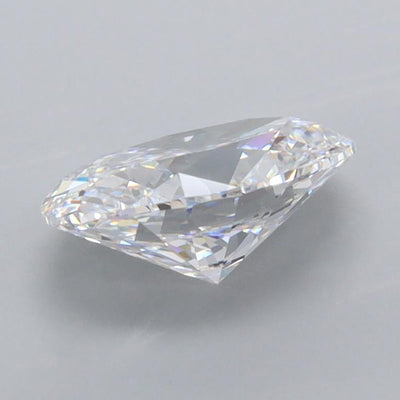 1.29 Carat Oval Lab Diamond :: 360 spin frame 04