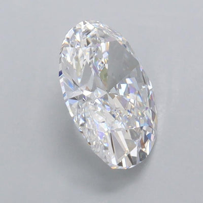 1.25 Carat Oval Lab Diamond :: 360 spin frame 02