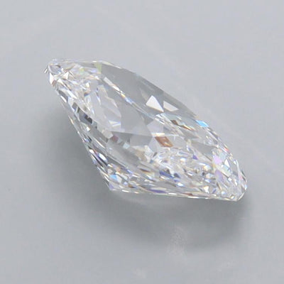 1.25 Carat Oval Lab Diamond :: 360 spin frame 03