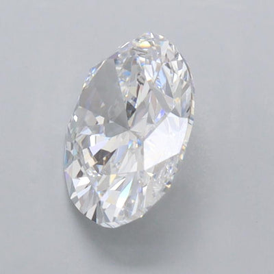 1.20 Carat Oval Lab Diamond :: 360 spin frame 01