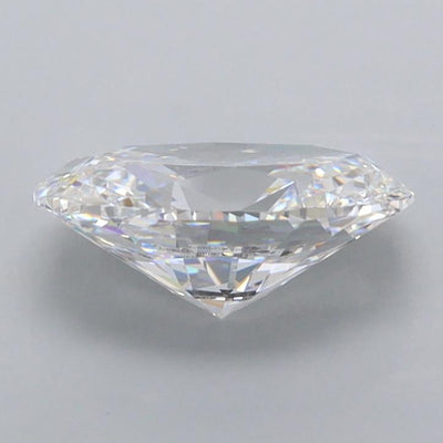 1.20 Carat Oval Lab Diamond :: 360 spin frame 02