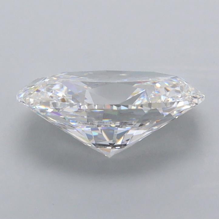 1.20 Carat Oval Lab Diamond :: 360 spin frame 02