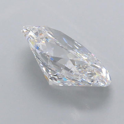 1.20 Carat Oval Lab Diamond :: 360 spin frame 03