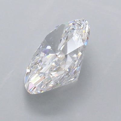 1.20 Carat Oval Lab Diamond :: 360 spin frame 04