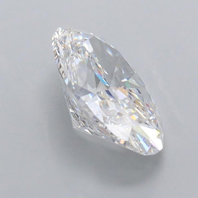 1.20 Carat Oval Lab Diamond :: 360 spin frame 06
