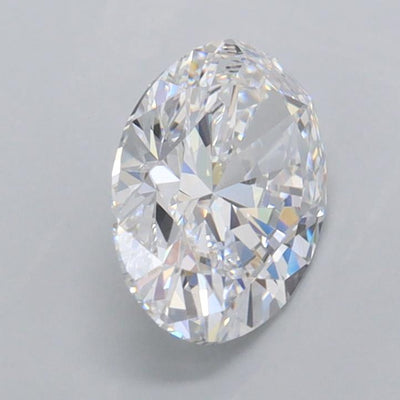 1.20 Carat Oval Lab Diamond :: 360 spin frame 07