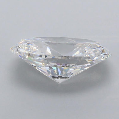 1.28 Carat Oval Lab Diamond :: 360 spin frame 02