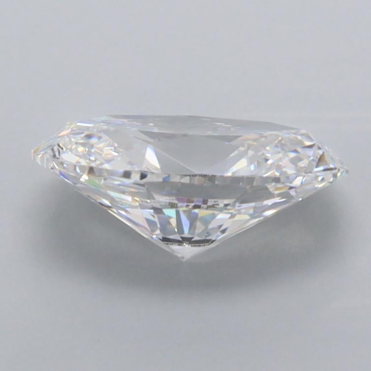 1.28 Carat Oval Lab Diamond :: 360 spin frame 02