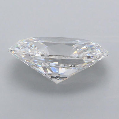 1.30 Carat Oval Lab Diamond :: 360 spin frame 01