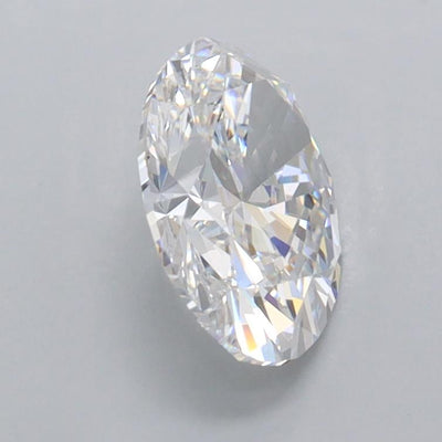 1.30 Carat Oval Lab Diamond :: 360 spin frame 02