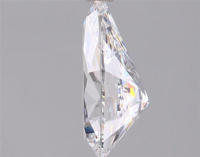 1.52 Carat Pear Lab Diamond :: 360 spin frame 02