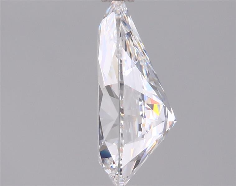 1.52 Carat Pear Lab Diamond :: 360 spin frame 02