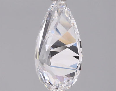 1.52 Carat Pear Lab Diamond :: 360 spin frame 03