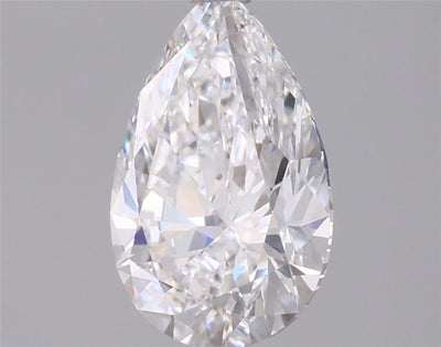 1.52 Carat Pear Lab Diamond :: 360 spin frame 04