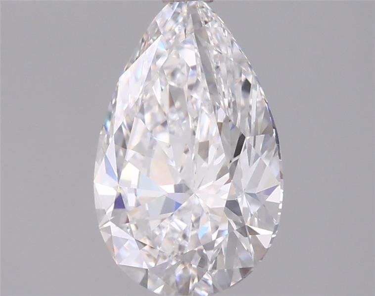 1.52 Carat Pear Lab Diamond :: 360 spin frame 04