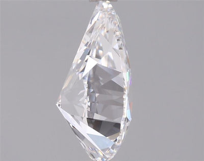 1.52 Carat Pear Lab Diamond :: 360 spin frame 05