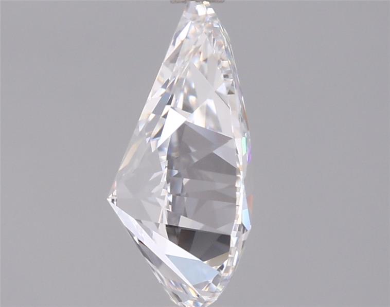 1.52 Carat Pear Lab Diamond :: 360 spin frame 05