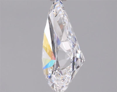 1.52 Carat Pear Lab Diamond :: 360 spin frame 06