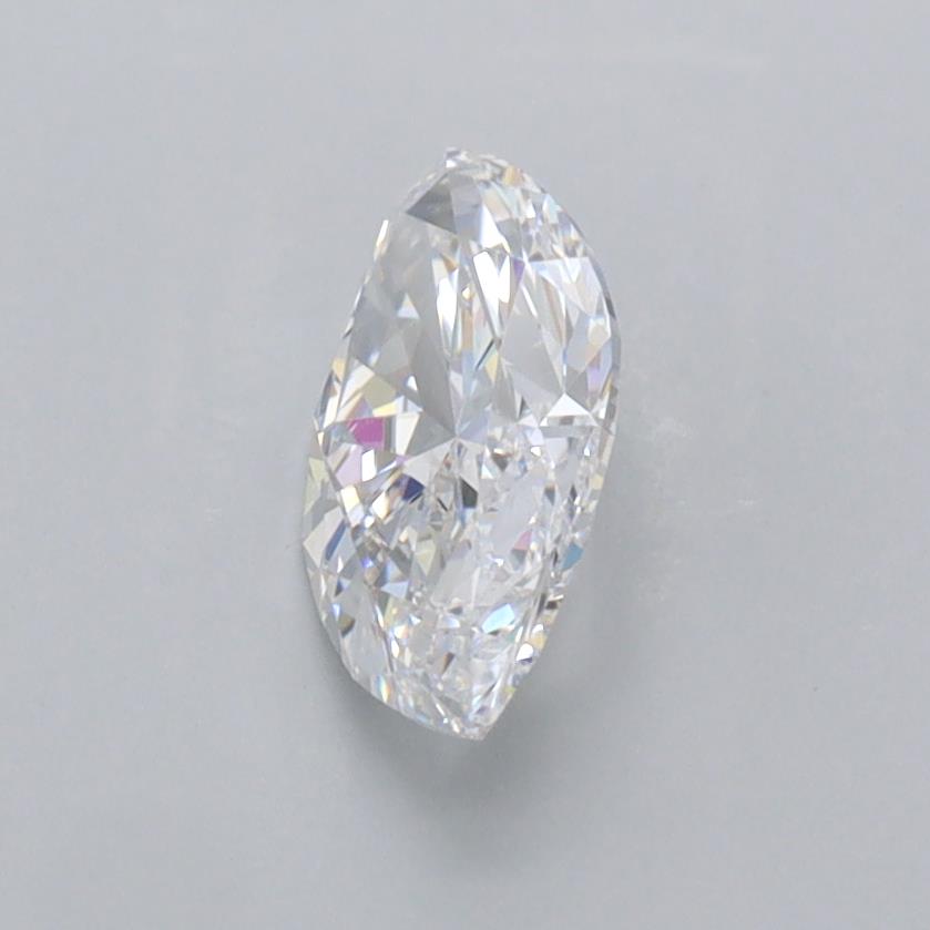 0.91 Carat Marquise Lab Diamond :: 360 spin frame 02